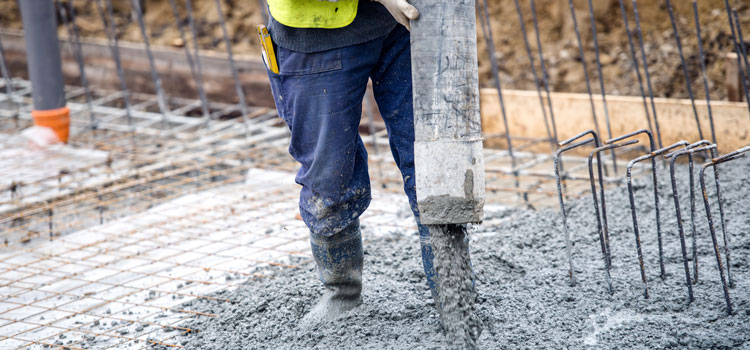 Concrete Garage Slab Contractors in Pacoima, CA